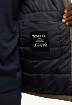 Tempeltor Jkt M-Jack Wolfskin Sale