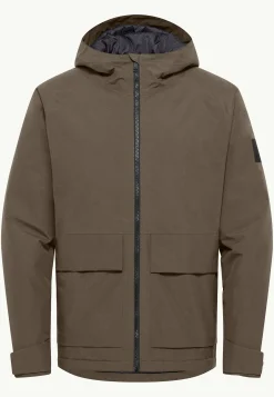 Tempeltor Jkt M-Jack Wolfskin Sale