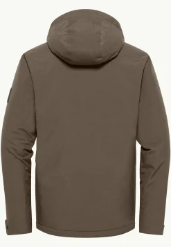 Tempeltor Jkt M-Jack Wolfskin Sale