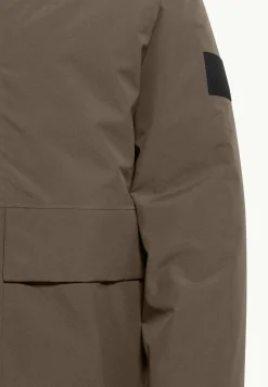 Tempeltor Jkt M-Jack Wolfskin Sale