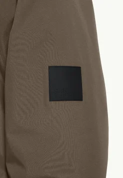 Tempeltor Jkt M-Jack Wolfskin Sale