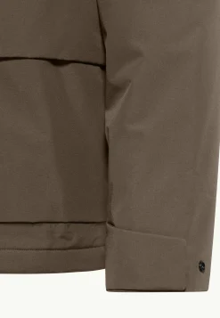 Tempeltor Jkt M-Jack Wolfskin Sale
