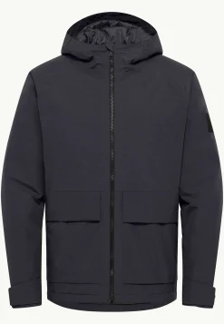 Tempeltor Jkt M-Jack Wolfskin Sale
