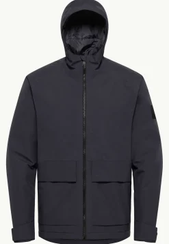 Tempeltor Jkt M-Jack Wolfskin Sale
