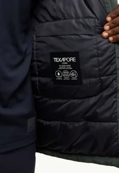 Tempeltor Jkt M-Jack Wolfskin Sale