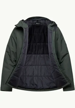 Tempeltor Jkt M-Jack Wolfskin Sale