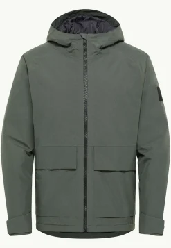 Tempeltor Jkt M-Jack Wolfskin Sale