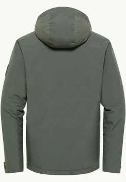 Tempeltor Jkt M-Jack Wolfskin Sale