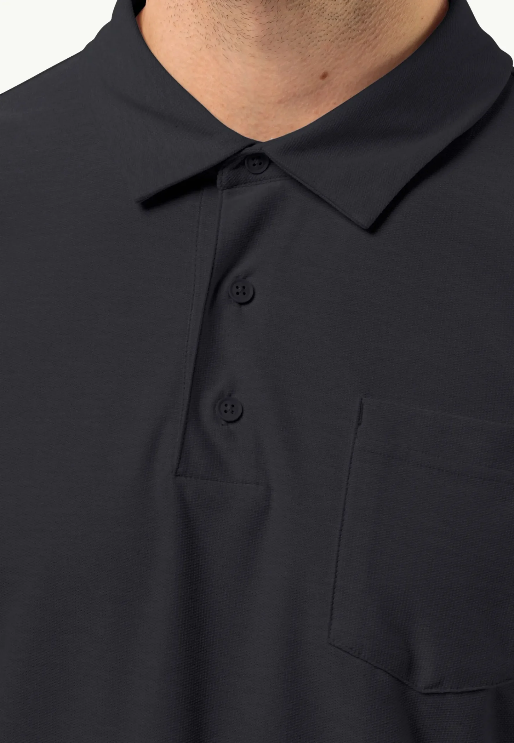 Terral Polo M-Jack Wolfskin Outlet