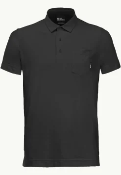 Terral Polo M-Jack Wolfskin Outlet