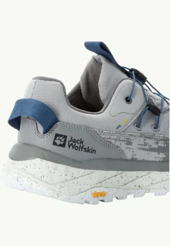 Terraquest Low M-Jack Wolfskin Hot