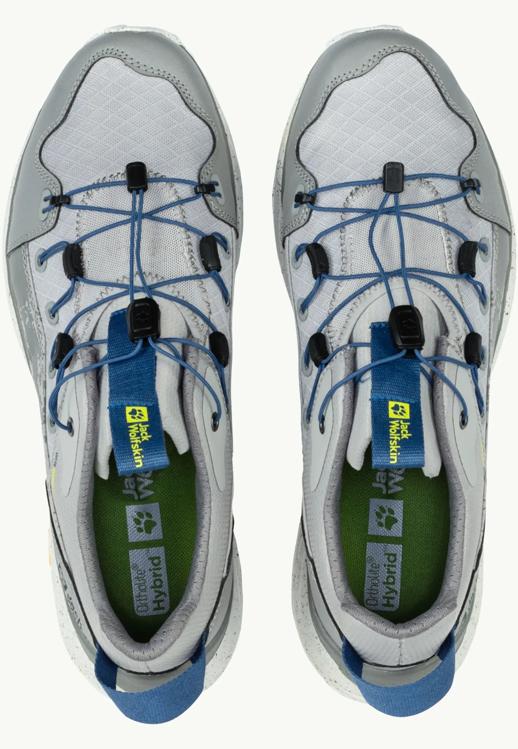 Terraquest Low M-Jack Wolfskin Hot