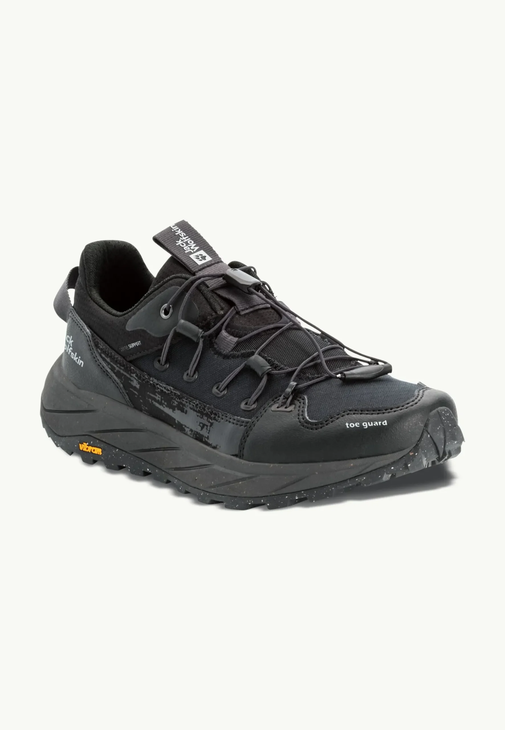 Terraquest Low M-Jack Wolfskin Hot