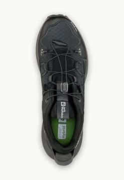 Terraquest Low M-Jack Wolfskin Hot