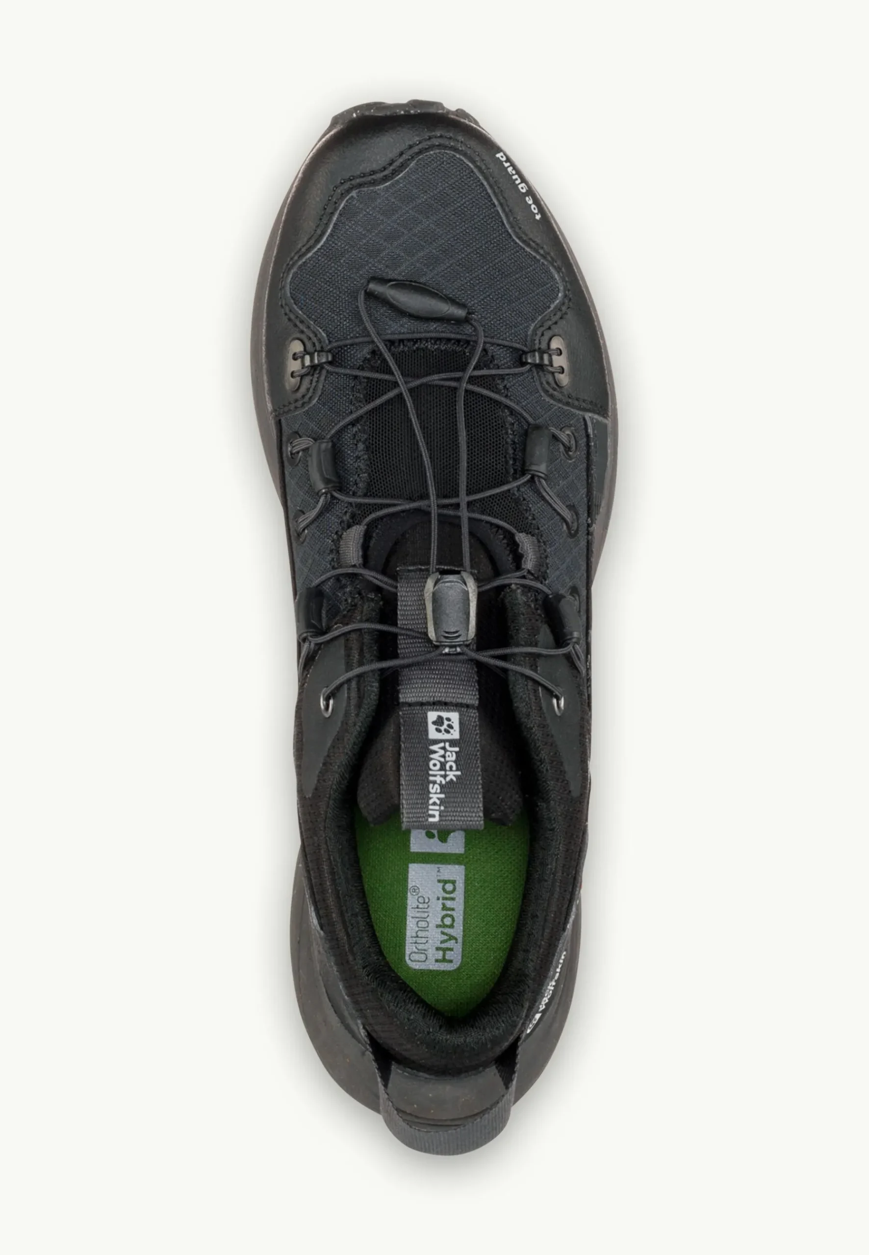 Terraquest Low M-Jack Wolfskin Hot