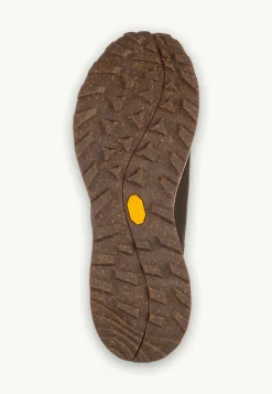Terraquest Low M-Jack Wolfskin Hot