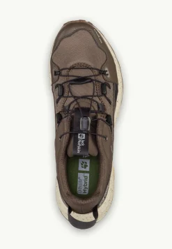 Terraquest Low M-Jack Wolfskin Hot