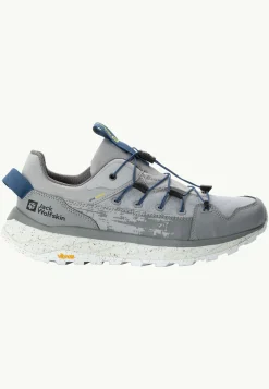 Terraquest Low M-Jack Wolfskin Hot