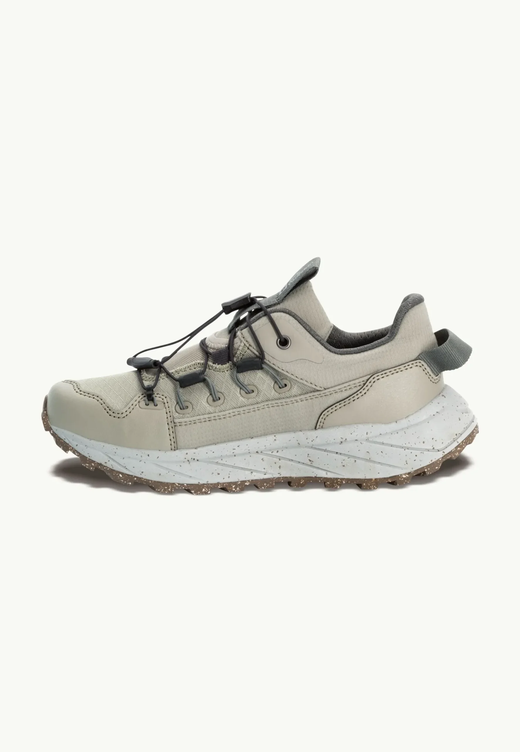 Terraquest Low W-Jack Wolfskin Best