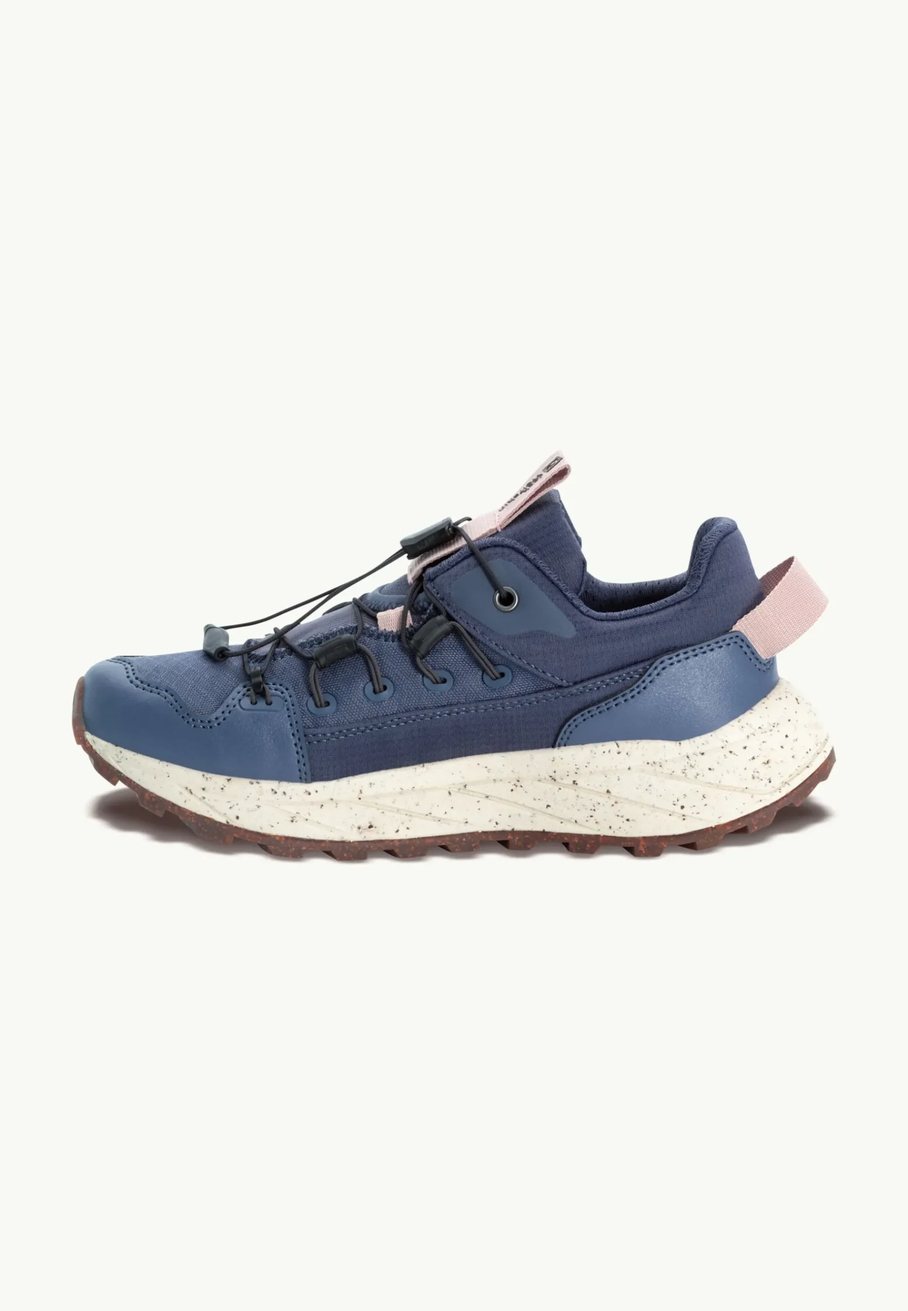 Terraquest Low W-Jack Wolfskin Best