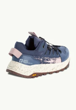 Terraquest Low W-Jack Wolfskin Best