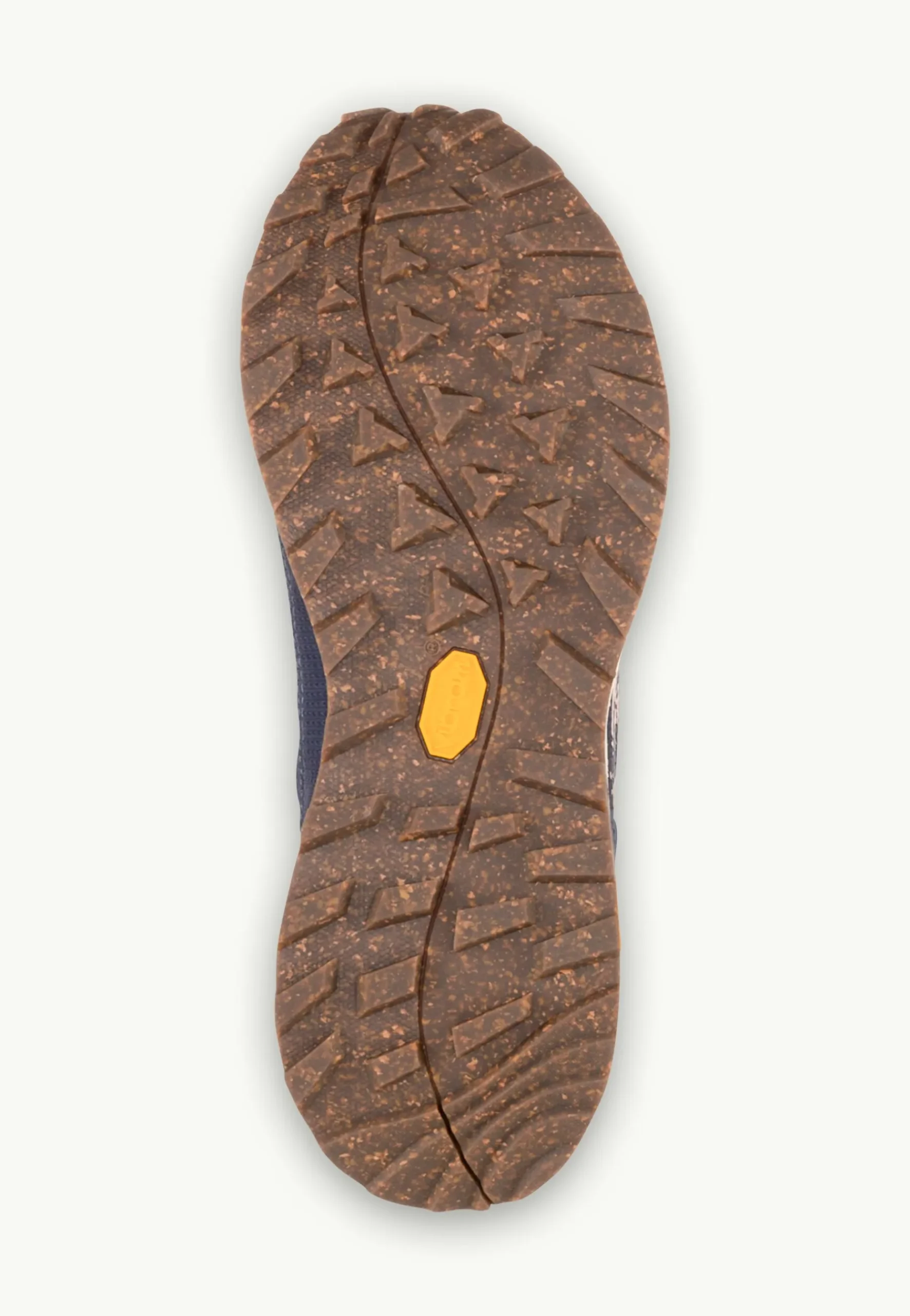 Terraquest Low W-Jack Wolfskin Best