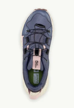 Terraquest Low W-Jack Wolfskin Best