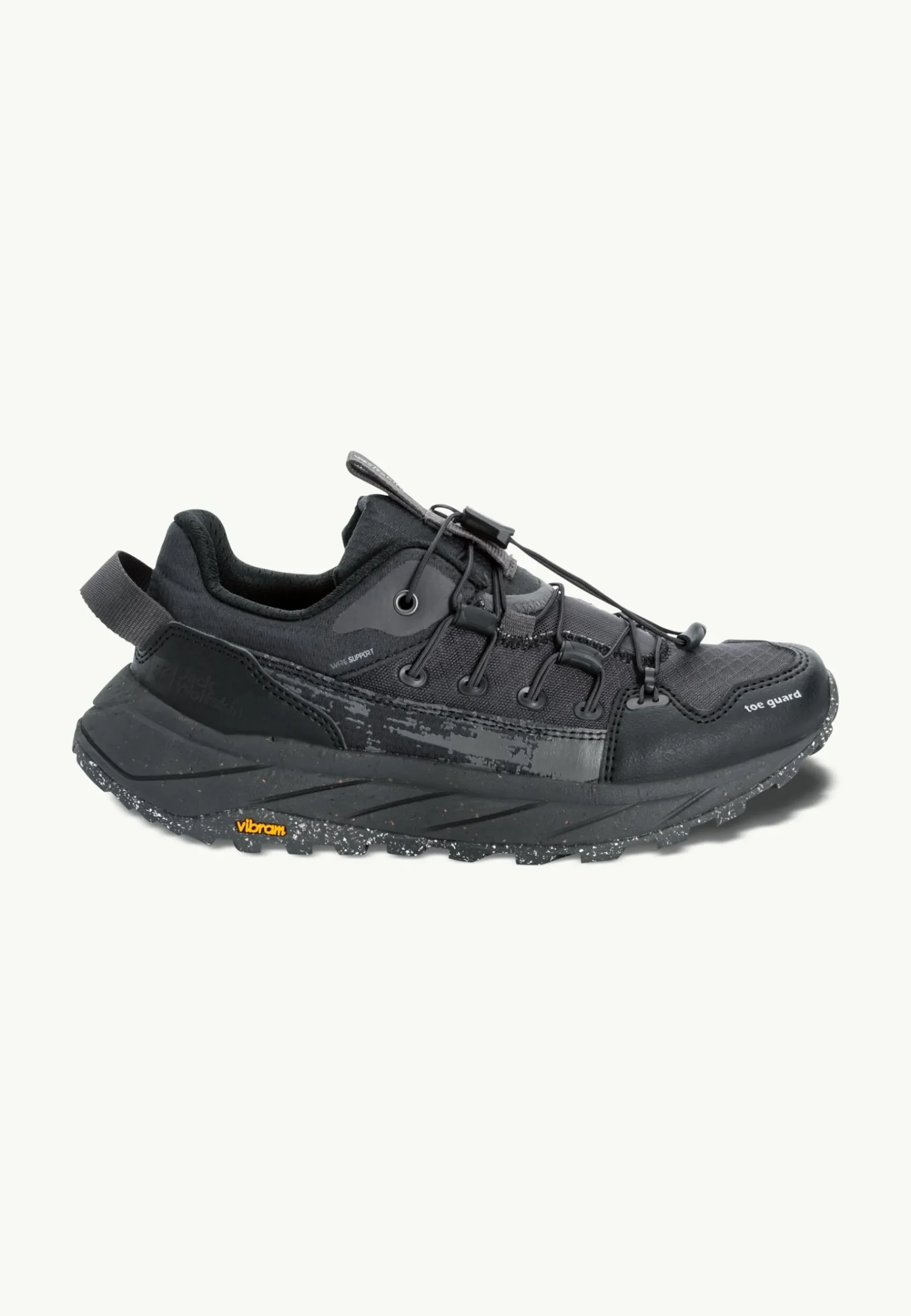 Terraquest Low W-Jack Wolfskin Best
