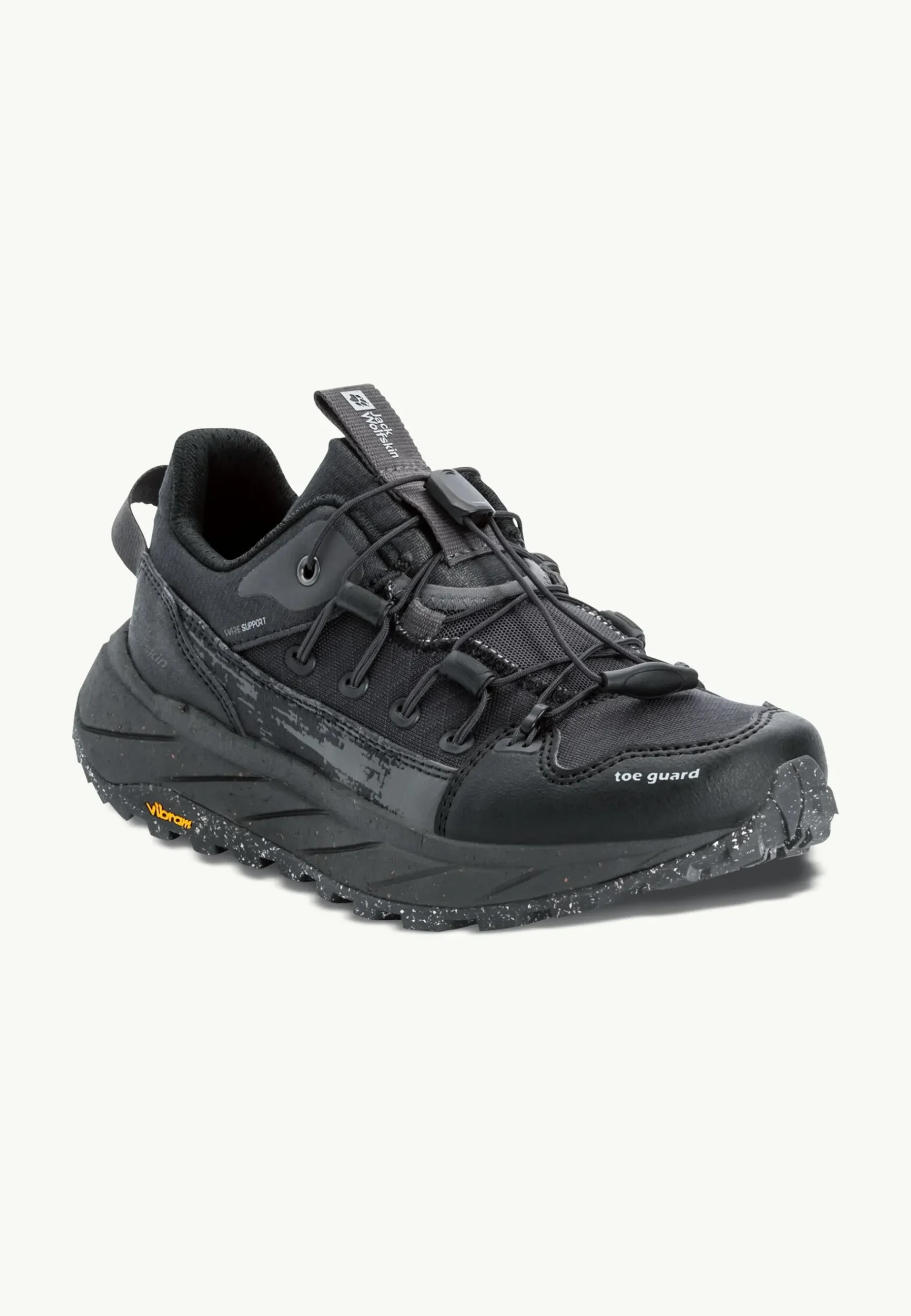 Terraquest Low W-Jack Wolfskin Best