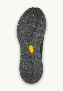 Terraquest Low W-Jack Wolfskin Best