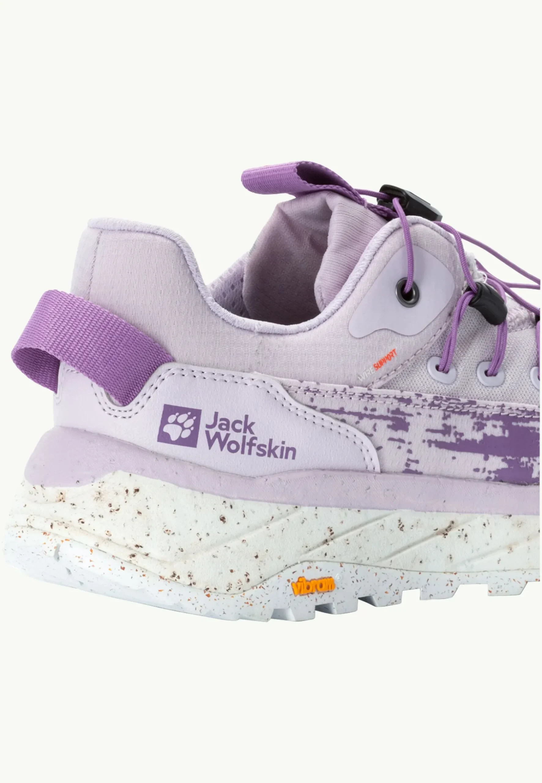 Terraquest Low W-Jack Wolfskin Best