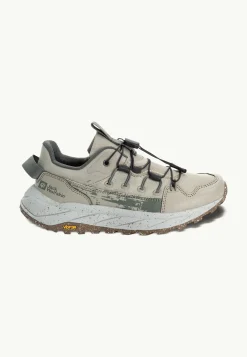 Terraquest Low W-Jack Wolfskin Best