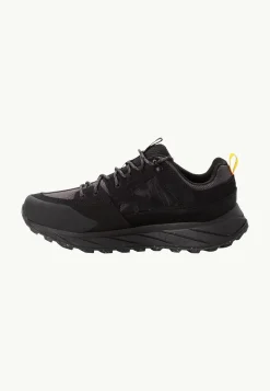 Terraquest Texapore Low M-Jack Wolfskin Hot