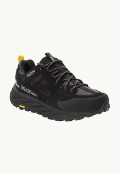 Terraquest Texapore Low M-Jack Wolfskin Hot