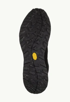 Terraquest Texapore Low M-Jack Wolfskin Hot