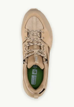Terraquest Texapore Low M-Jack Wolfskin Hot