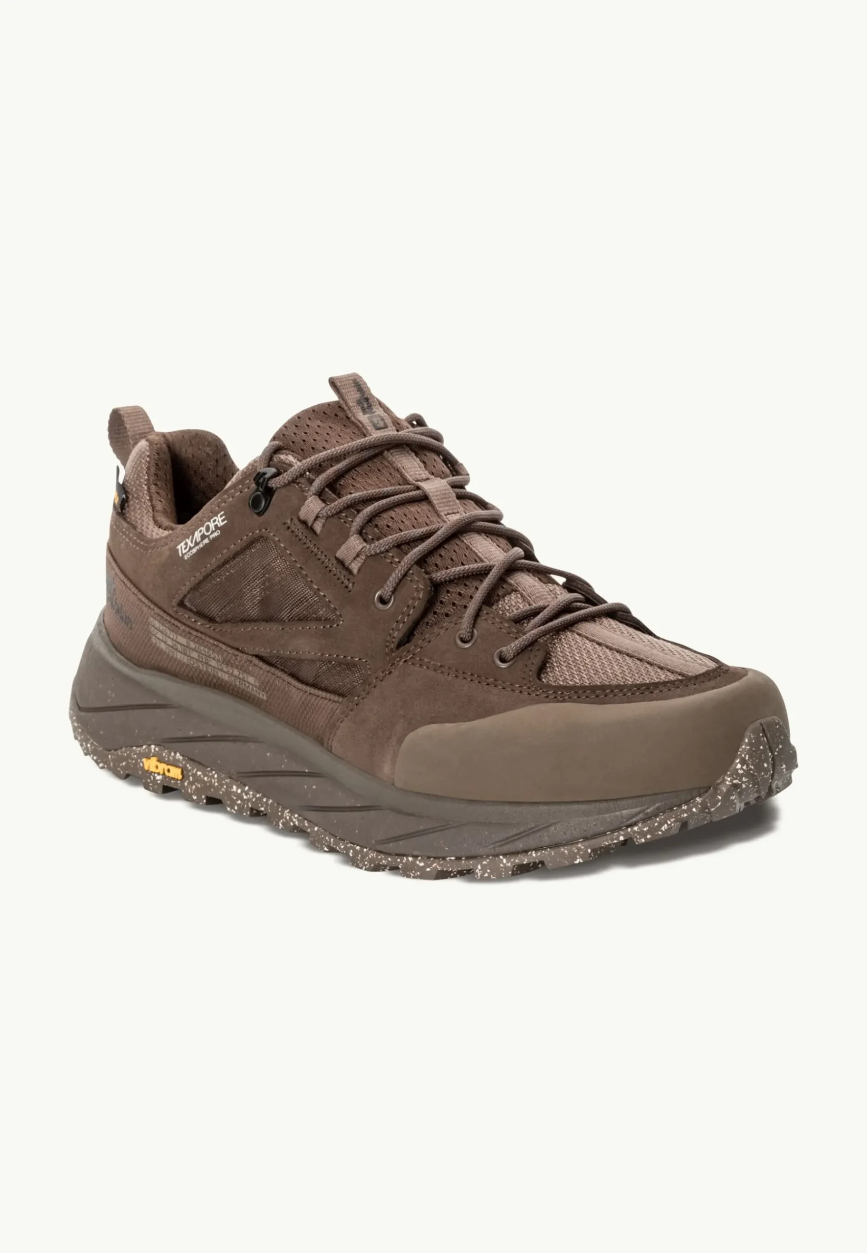 Terraquest Texapore Low M-Jack Wolfskin Hot