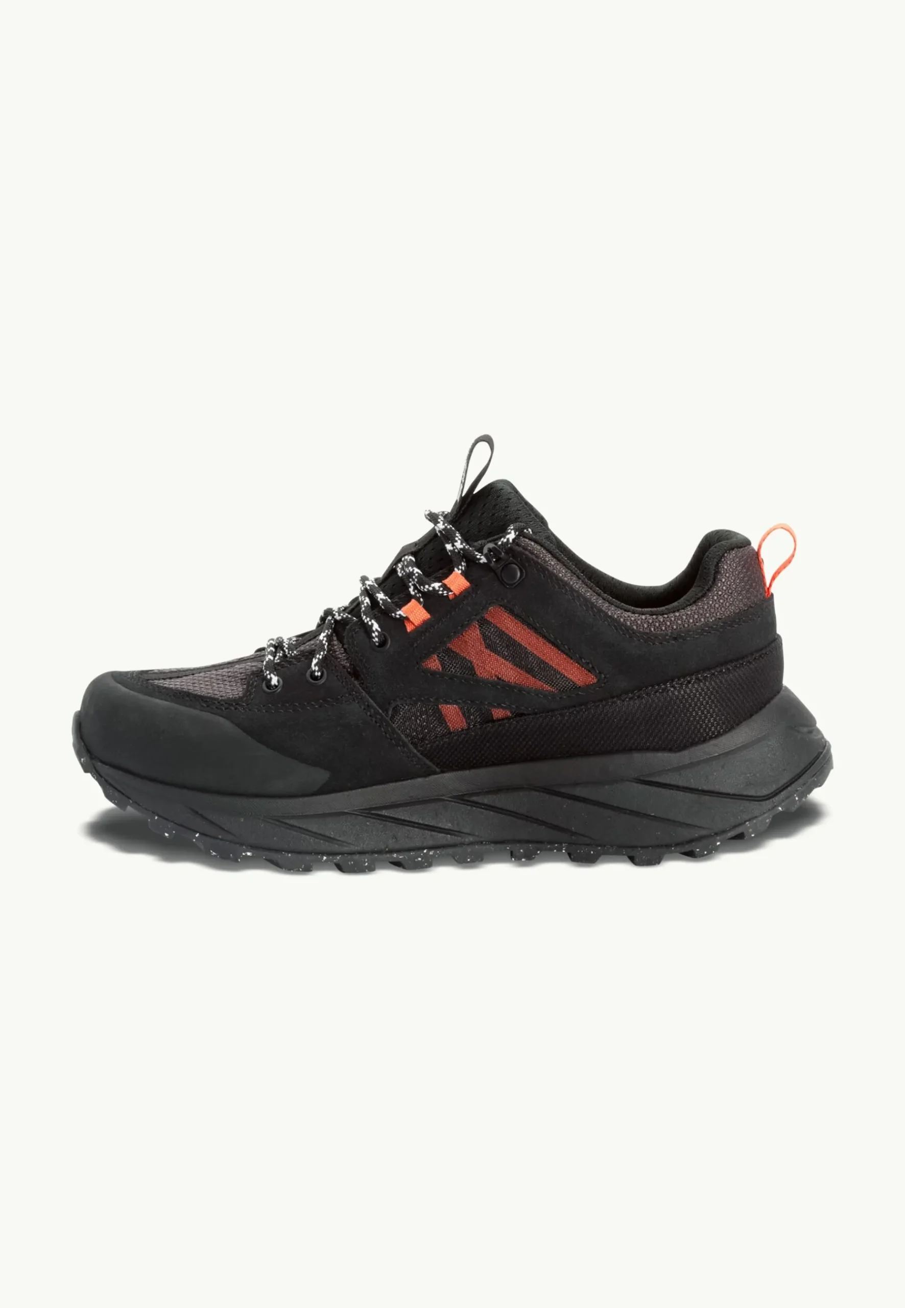 Terraquest Texapore Low W-Jack Wolfskin Discount