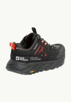 Terraquest Texapore Low W-Jack Wolfskin Discount