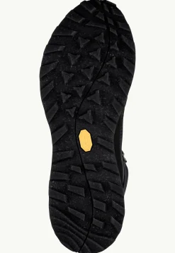 Terraquest Texapore Mid M-Jack Wolfskin Hot