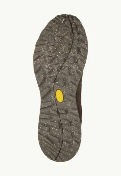 Terraquest Texapore Mid M-Jack Wolfskin Hot