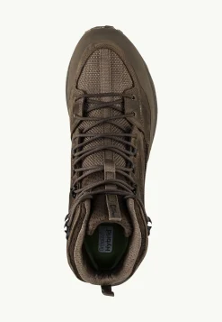 Terraquest Texapore Mid M-Jack Wolfskin Hot