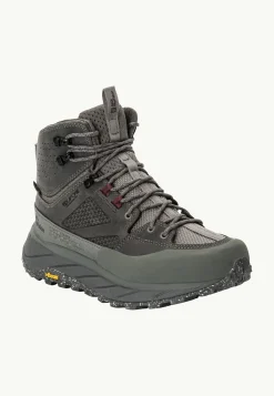 Terraquest Texapore Mid W-Jack Wolfskin Discount