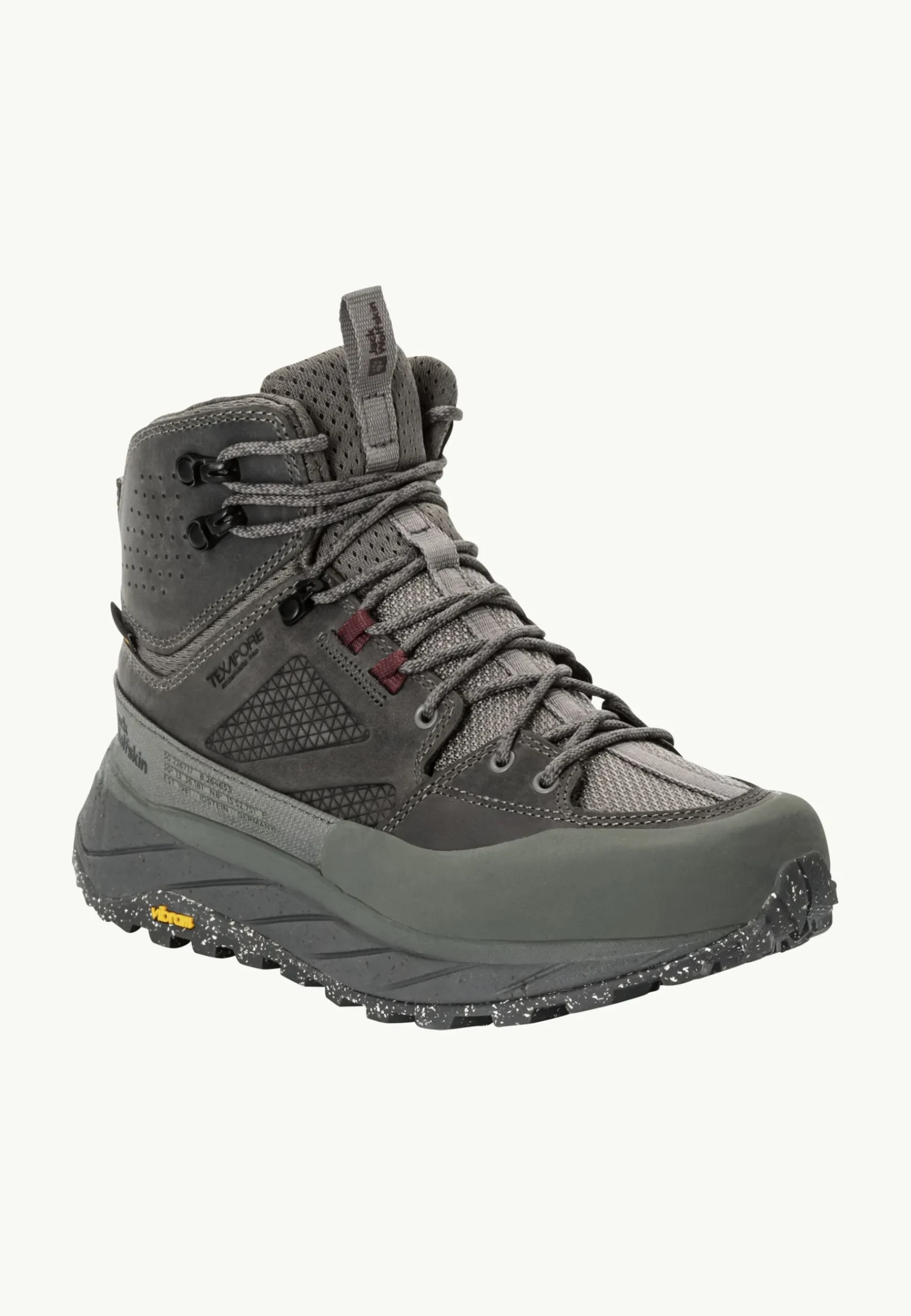 Terraquest Texapore Mid W-Jack Wolfskin Discount