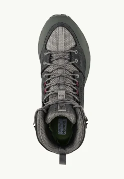 Terraquest Texapore Mid W-Jack Wolfskin Discount