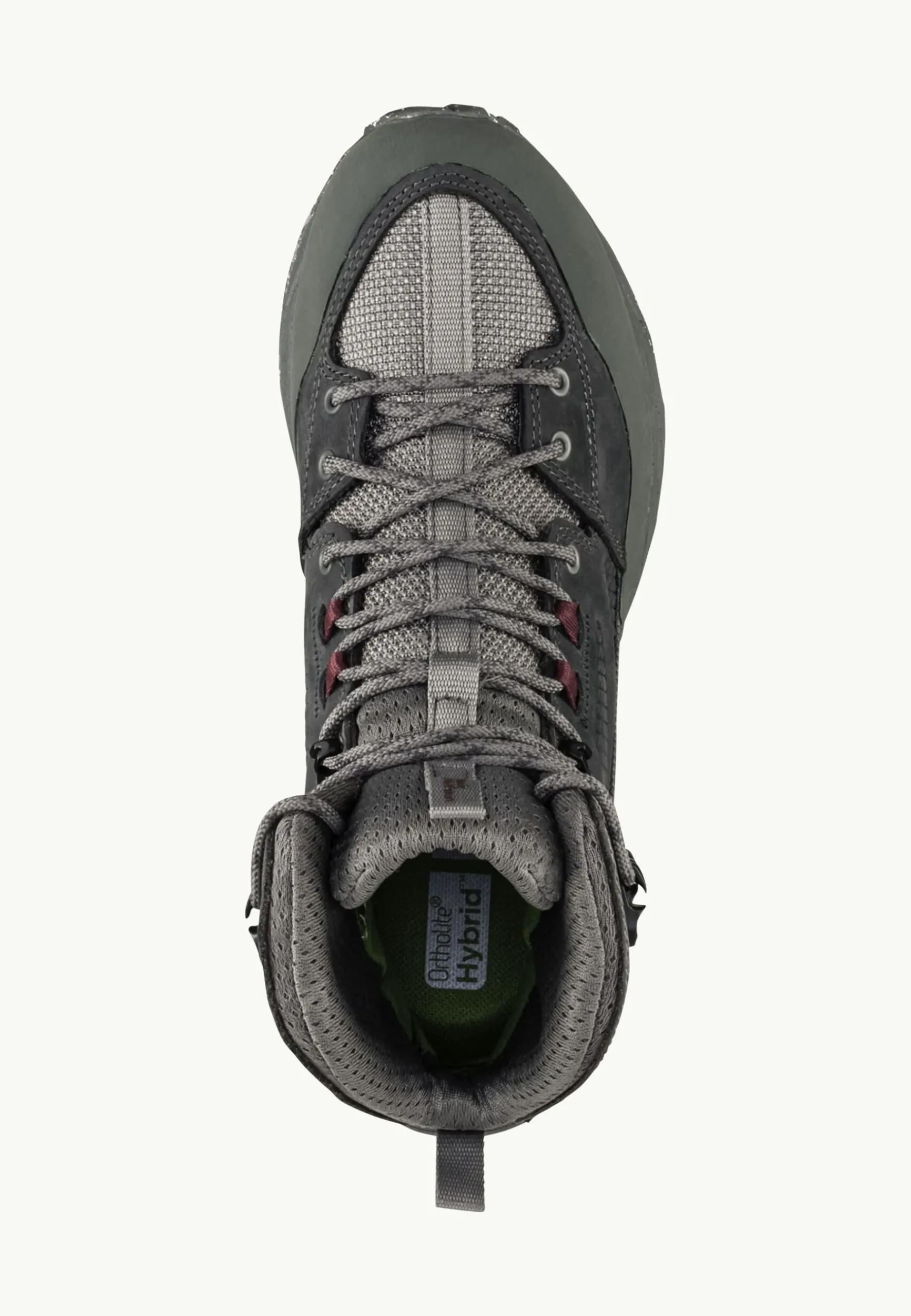 Terraquest Texapore Mid W-Jack Wolfskin Discount