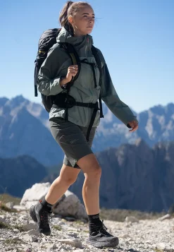 Terraquest Texapore Mid W-Jack Wolfskin Discount