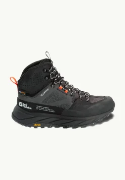 Terraquest Texapore Mid W-Jack Wolfskin Discount