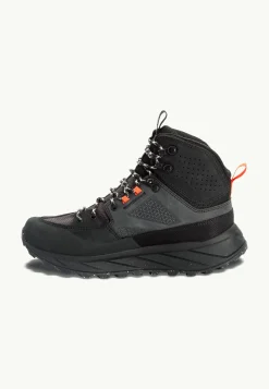 Terraquest Texapore Mid W-Jack Wolfskin Discount