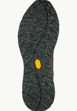 Terraquest X Texapore Mid M-Jack Wolfskin
